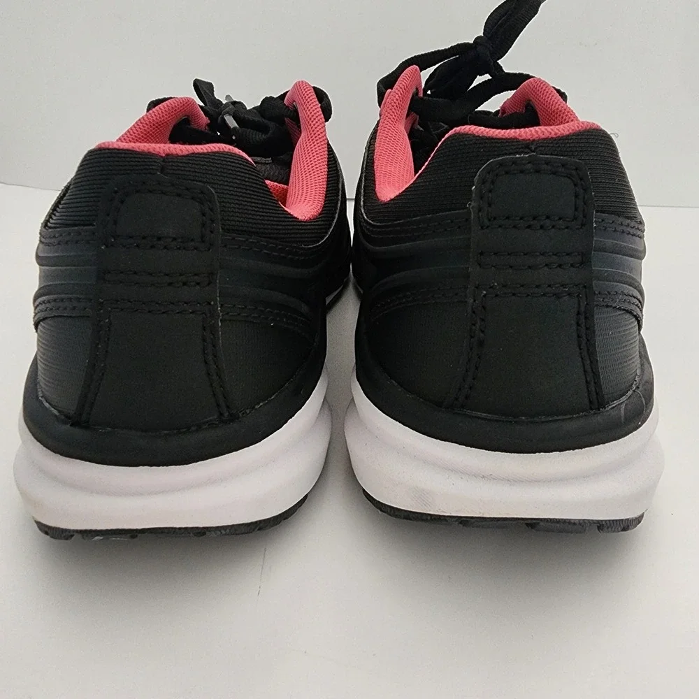 Keen Utility Steel Toe black pink sneaker shoes Konnect‎ Fit womens size 9.5